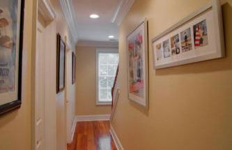 Beautiful 3Bed Townhome in Historic Downtown Savannah - Foto 13