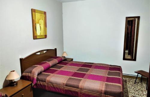 Casa Rural EL HUERTO con Jardín - Foto 8