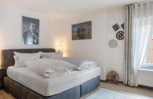 Ferienwohnungen Eulenspiegel - Foto 21