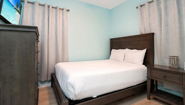 Salty Dolphin - Foto 5, Habitación