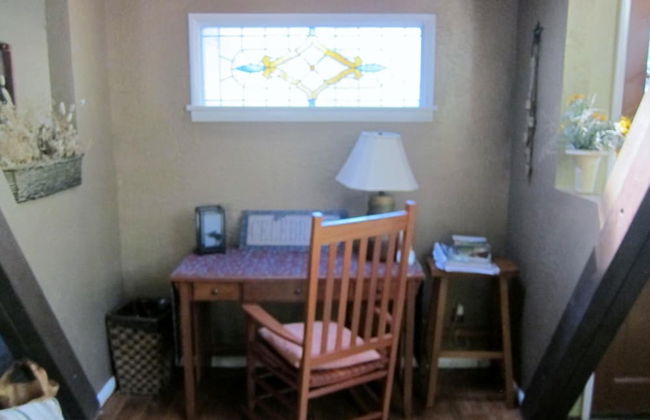 Always Inn Idyllwild Vacation Cottages - Foto 21