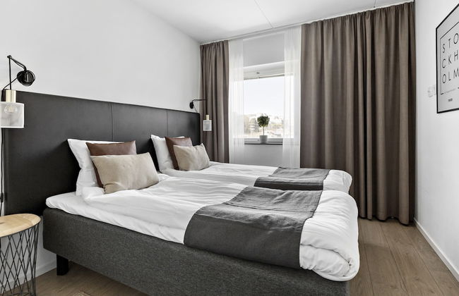 Forenom Aparthotel Stockholm Flemingsberg - Photo 14