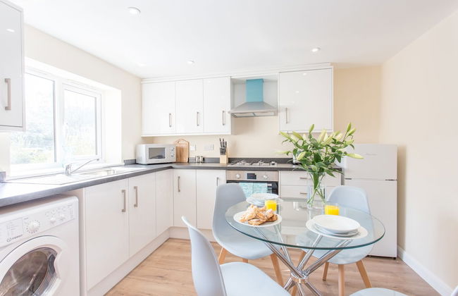 Pinnocks Lodge - Foto 23