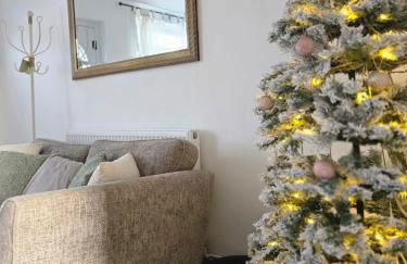 Skye View Cosy Retreat near Alton Towers & Peak wildlife park Staffordshire Moorlands - Foto 9