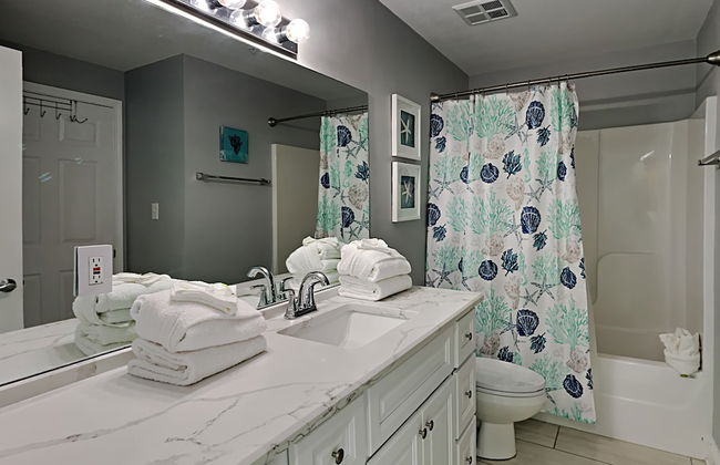 Crystal Shores by Southern Vacation Rentals - Foto 59