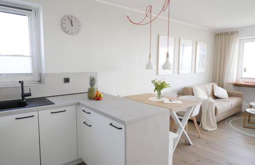 Tief 10 „Meerblick Deck 9“ - Foto 7