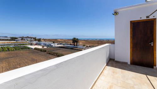 E Ensuite Vacation Apartment LANZAROTE - Foto 2