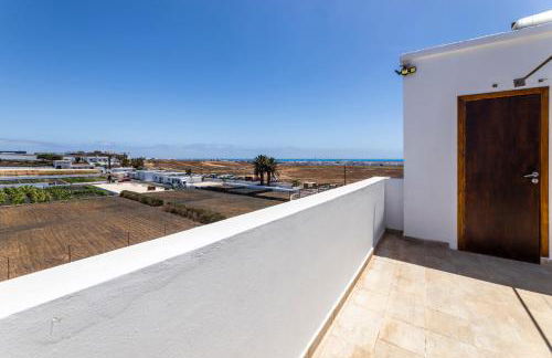 E Ensuite Vacation Apartment LANZAROTE - Foto 2