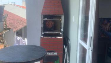 Casa nos fundos dois quartos em Itajai - Foto 4