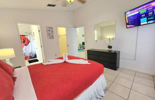 Home Close to Disney Parks/Amazing Private Pool - Photo 39