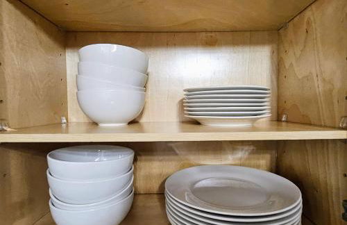 Woodhaven Cottage Downtown McKinney - Foto 21