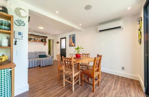 Atalaia SPA 1 Qto c/ Banheira by Achei Camboriú - Foto 28