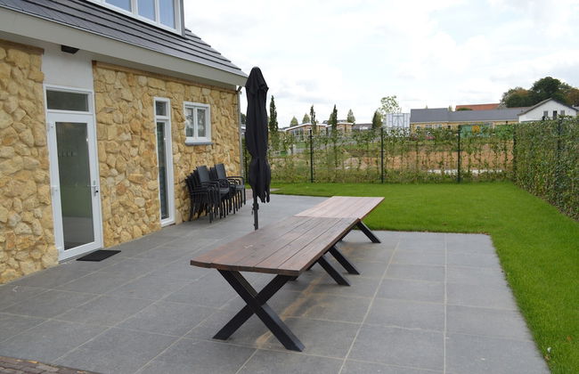 Holiday Home in Maastricht With Terrace - Photo 19