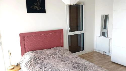 Mini loft near Paris - Foto 2