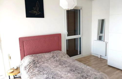 Mini loft near Paris - Foto 2