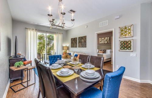 Newly Updated Condo w Scenic Resort View - Foto 8