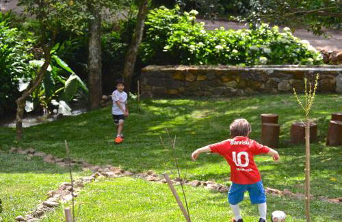 Villa Italia Hospedagem - Photo 75