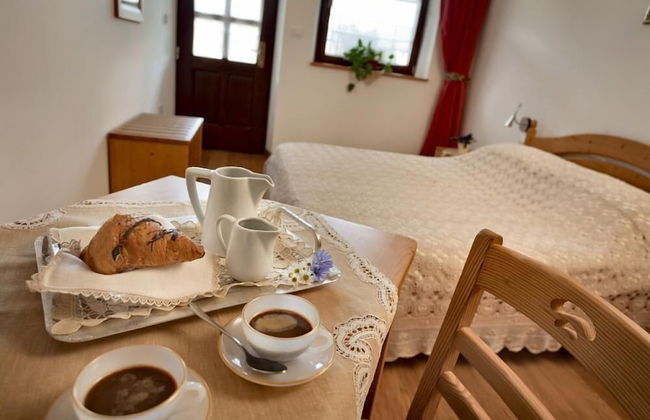 Fattoria Carsica Bajta - Foto 22