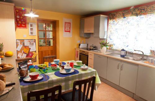 1 Tan Yr Eglwys Barn Cottage - Foto 15