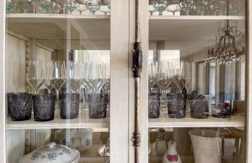 Mas La Rose Sauvage - magnificent Luberon views - Foto 45