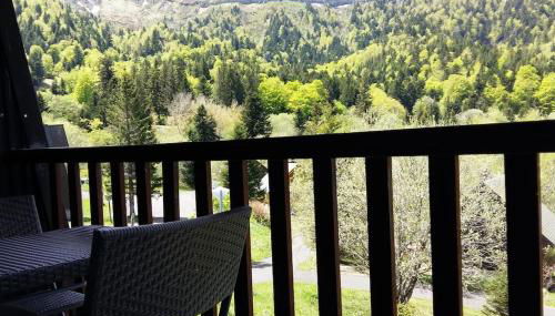 appartement avec balcon au Mont Dore - Foto 5