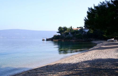 Apartments by the sea Valun, Cres - 386 - Foto 6