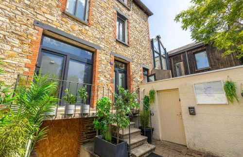 LIK APPARTS MABILAY - Foto 3