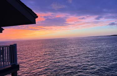 Ocean Echoes: Kona’s Oceanfront Family Oasis - Foto 33