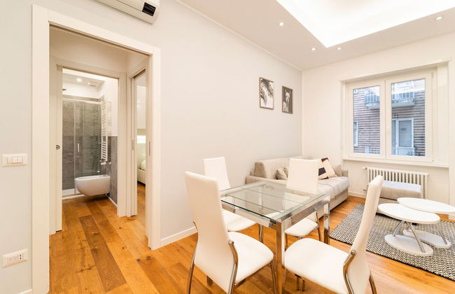 Duomo Urban Retreat by Wonderful Italy - Photo 20