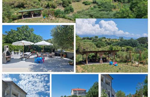 Zekic Family Apartments with Large Garden & Private Parking Quiet Area Lopar - Foto 7