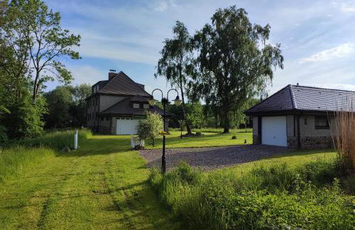 Chalets in nature Nedderhagen - Foto 13