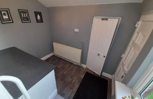 Chic 5 double bedroom house - 15 min to Manchester - Foto 48