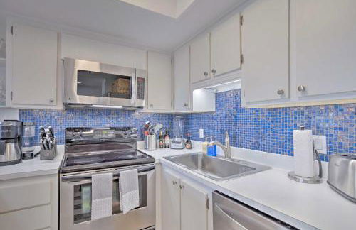 Stuart Condo at Beachfront Resort with Ocean Views - Foto 8