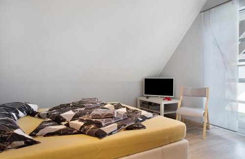 komfortables Ferienhaus Hafen - Foto 14