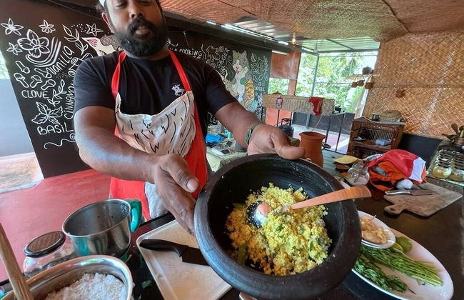 Aryavilla Heritage - Foto 54