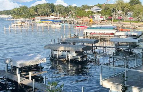 Pillsbury Point Cottage on West Lake Okoboji - Photo 1