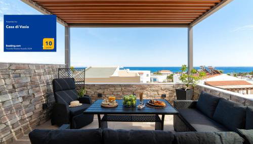 Casa di Vasia - Foto 1