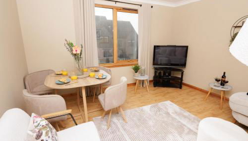 The Sound Rest, Lerwick - Foto 2