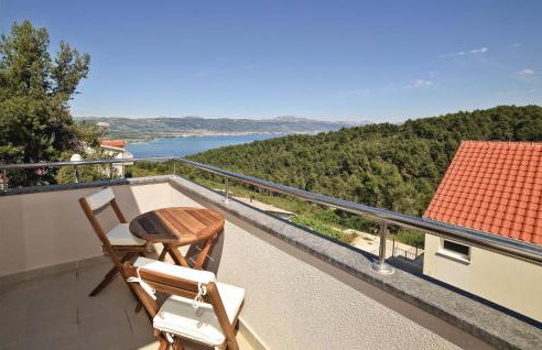 Holiday Home Zedno With Sea View 12 - Foto 3