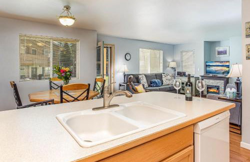 Alpine Escape - Foto 8