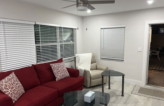 Sea Echo Apartment Motel - Foto 25