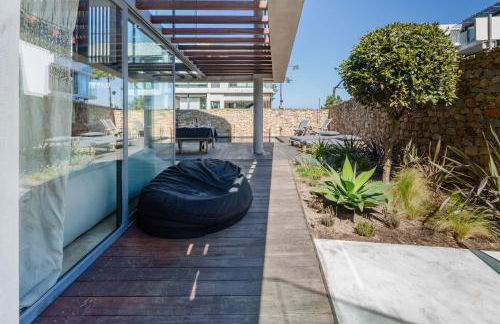 Pink House Santa Cruz - Foto 79