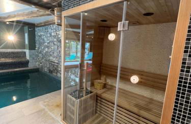 Châlets AOKI - Foto 9