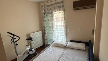 Elegant Flat in Elliniko with Sea View & Parking - Foto 4