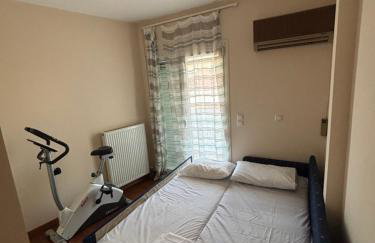 Elegant Flat in Elliniko with Sea View & Parking - Foto 4