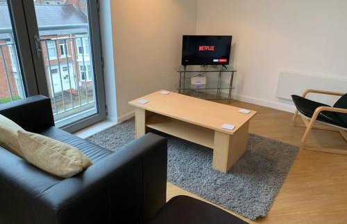 16 Vincent House - Photo 4