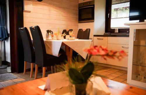 Henneglück mit Fernblick! - Foto 4