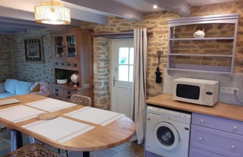 Le Logis d'Hermione - Foto 44