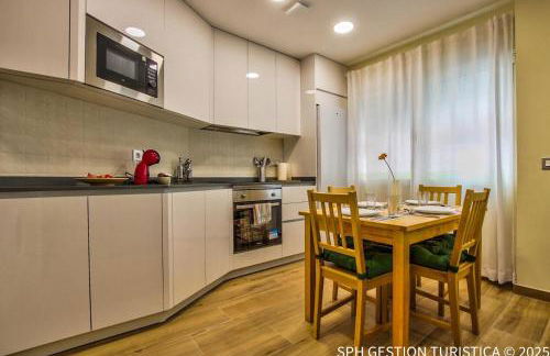 Apartamento Leo Home centro ciudad con garaje privado - Foto 27