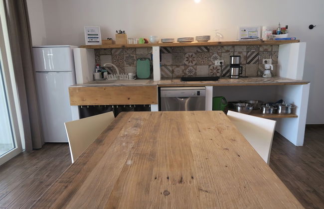 Oasi Da Vinci - Foto 26